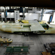 El segundo Antonov existente, que es el que completará China